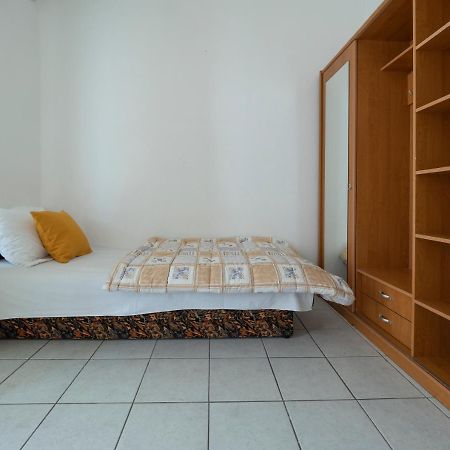 בודווה Mediterranean Guest House Balkan מראה חיצוני תמונה
