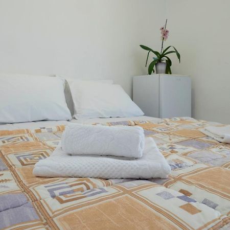 בודווה Mediterranean Guest House Balkan מראה חיצוני תמונה