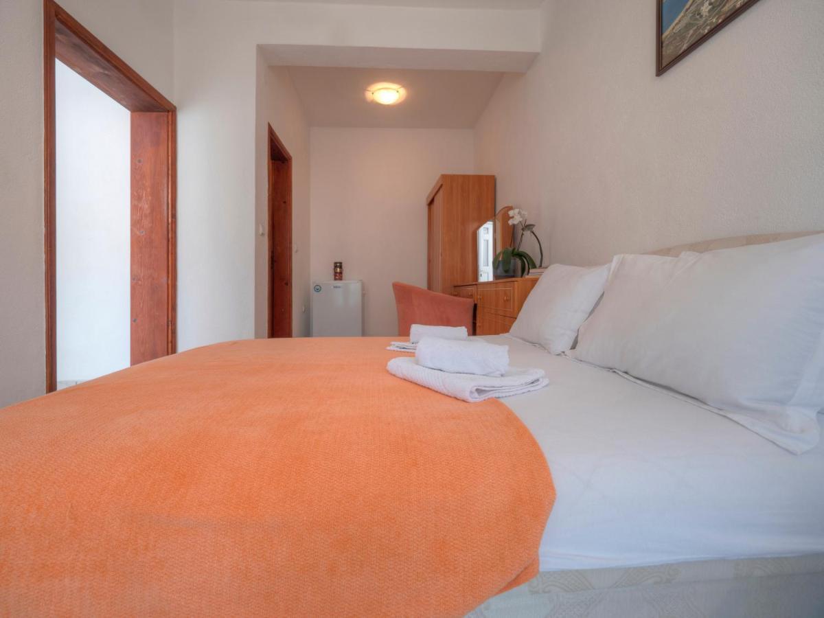 בודווה Mediterranean Guest House Balkan מראה חיצוני תמונה