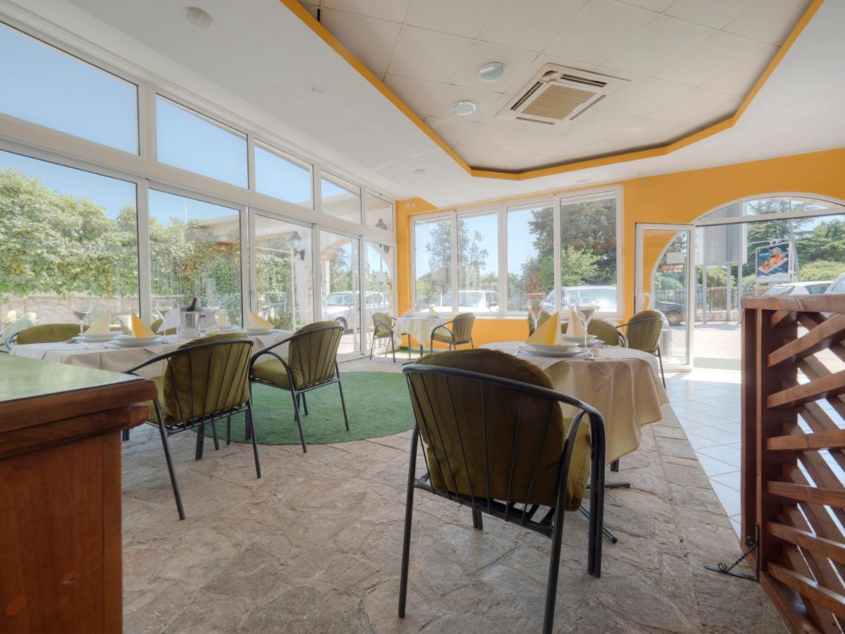 בודווה Mediterranean Guest House Balkan מראה חיצוני תמונה