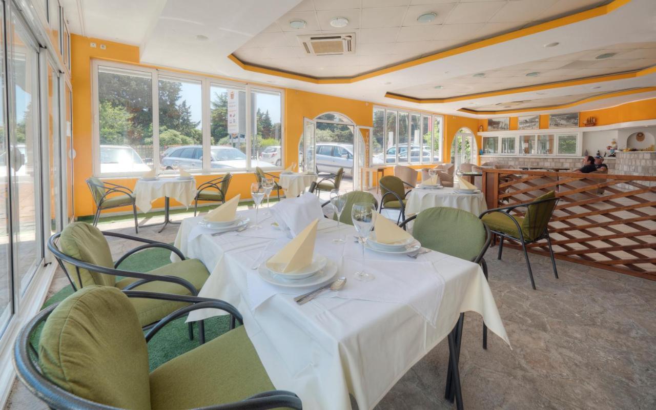 בודווה Mediterranean Guest House Balkan מראה חיצוני תמונה