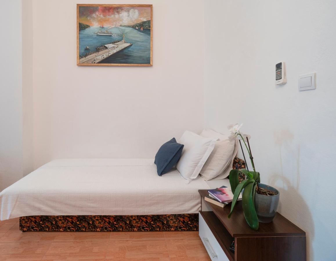 בודווה Mediterranean Guest House Balkan מראה חיצוני תמונה
