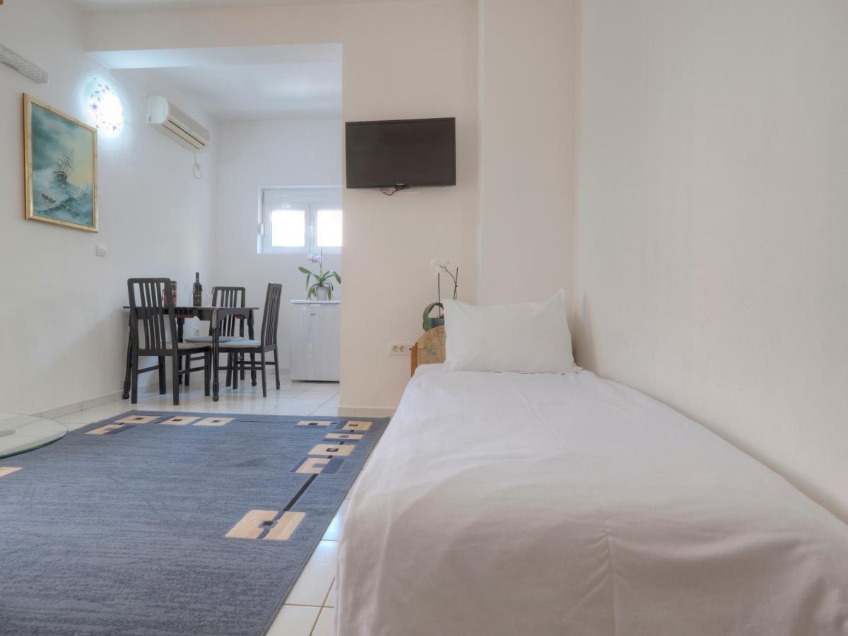 בודווה Mediterranean Guest House Balkan מראה חיצוני תמונה