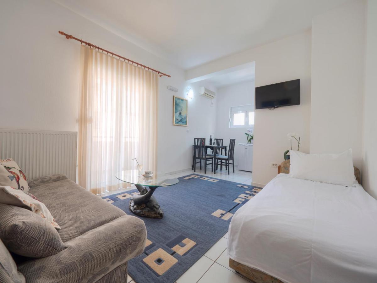 בודווה Mediterranean Guest House Balkan מראה חיצוני תמונה