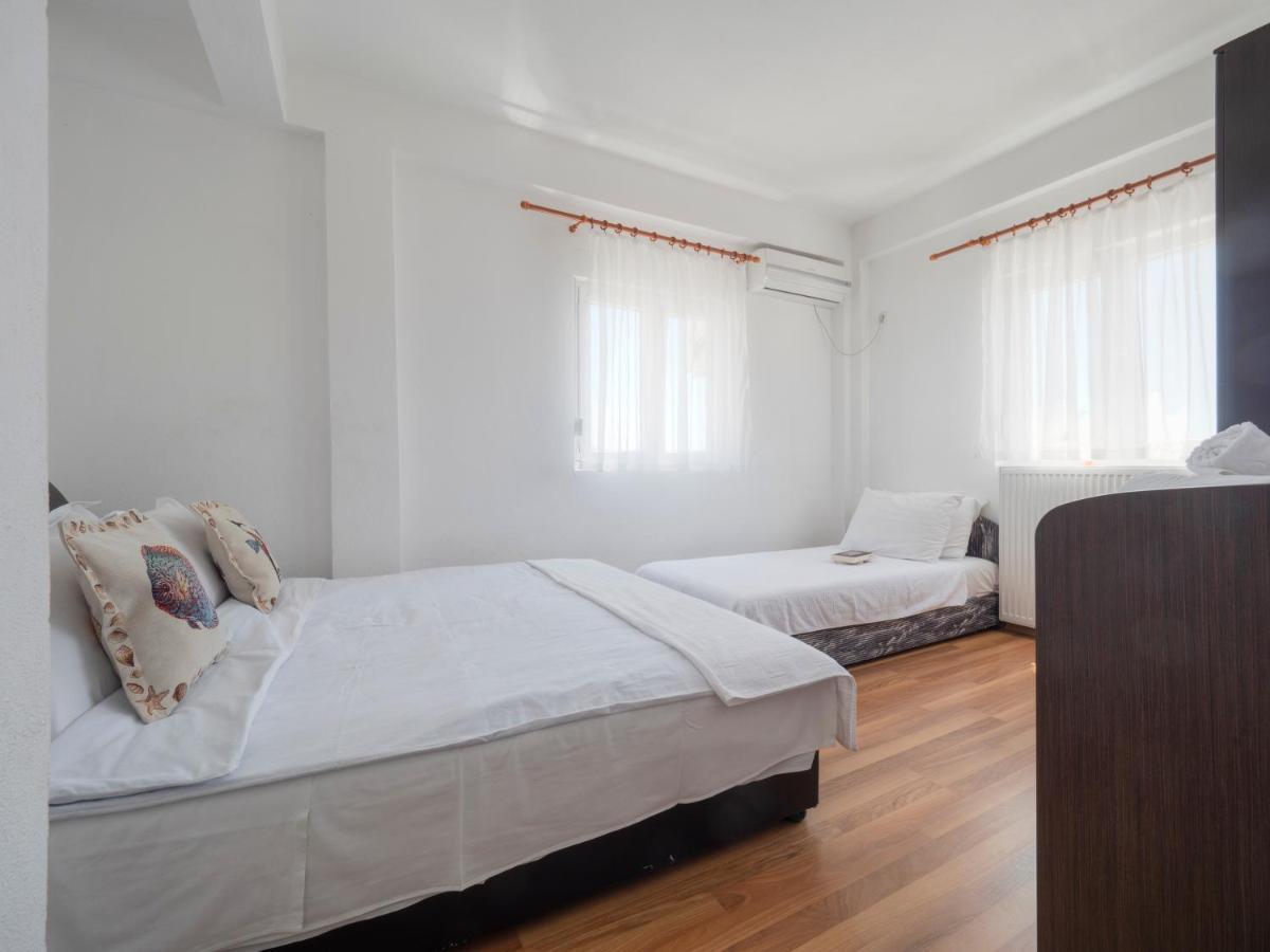 בודווה Mediterranean Guest House Balkan מראה חיצוני תמונה