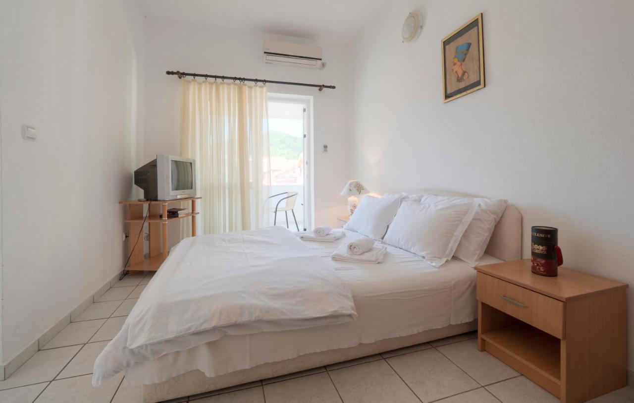 בודווה Mediterranean Guest House Balkan מראה חיצוני תמונה