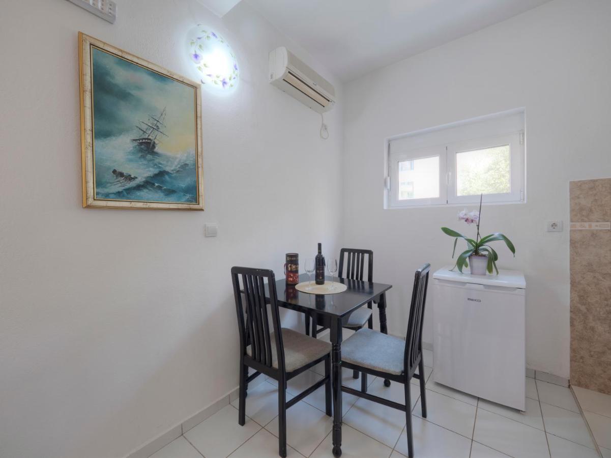 בודווה Mediterranean Guest House Balkan מראה חיצוני תמונה