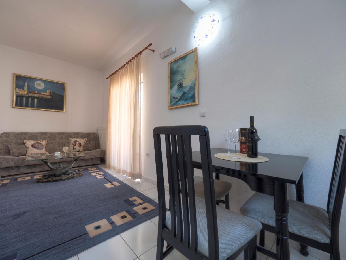 בודווה Mediterranean Guest House Balkan מראה חיצוני תמונה