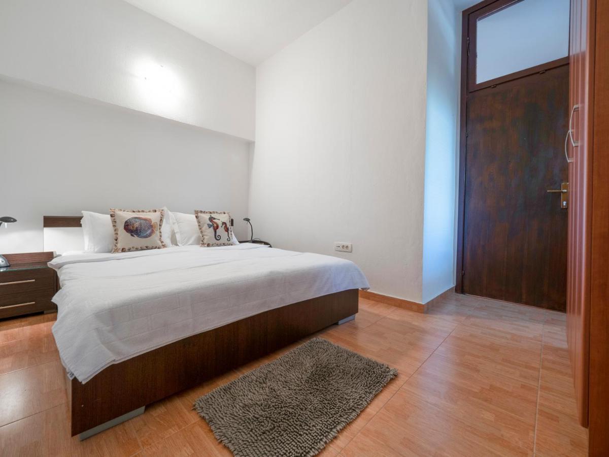 בודווה Mediterranean Guest House Balkan מראה חיצוני תמונה