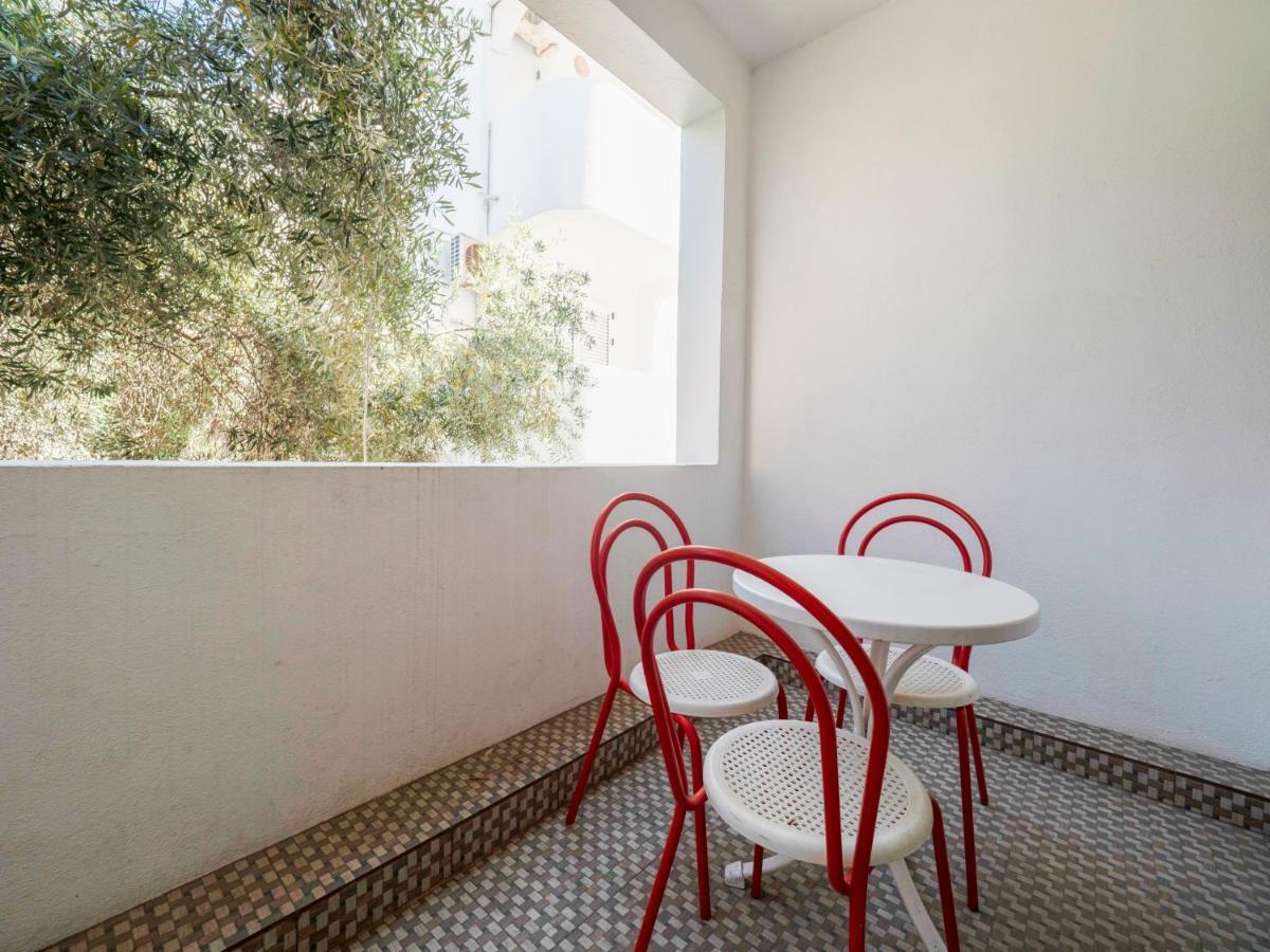 בודווה Mediterranean Guest House Balkan מראה חיצוני תמונה