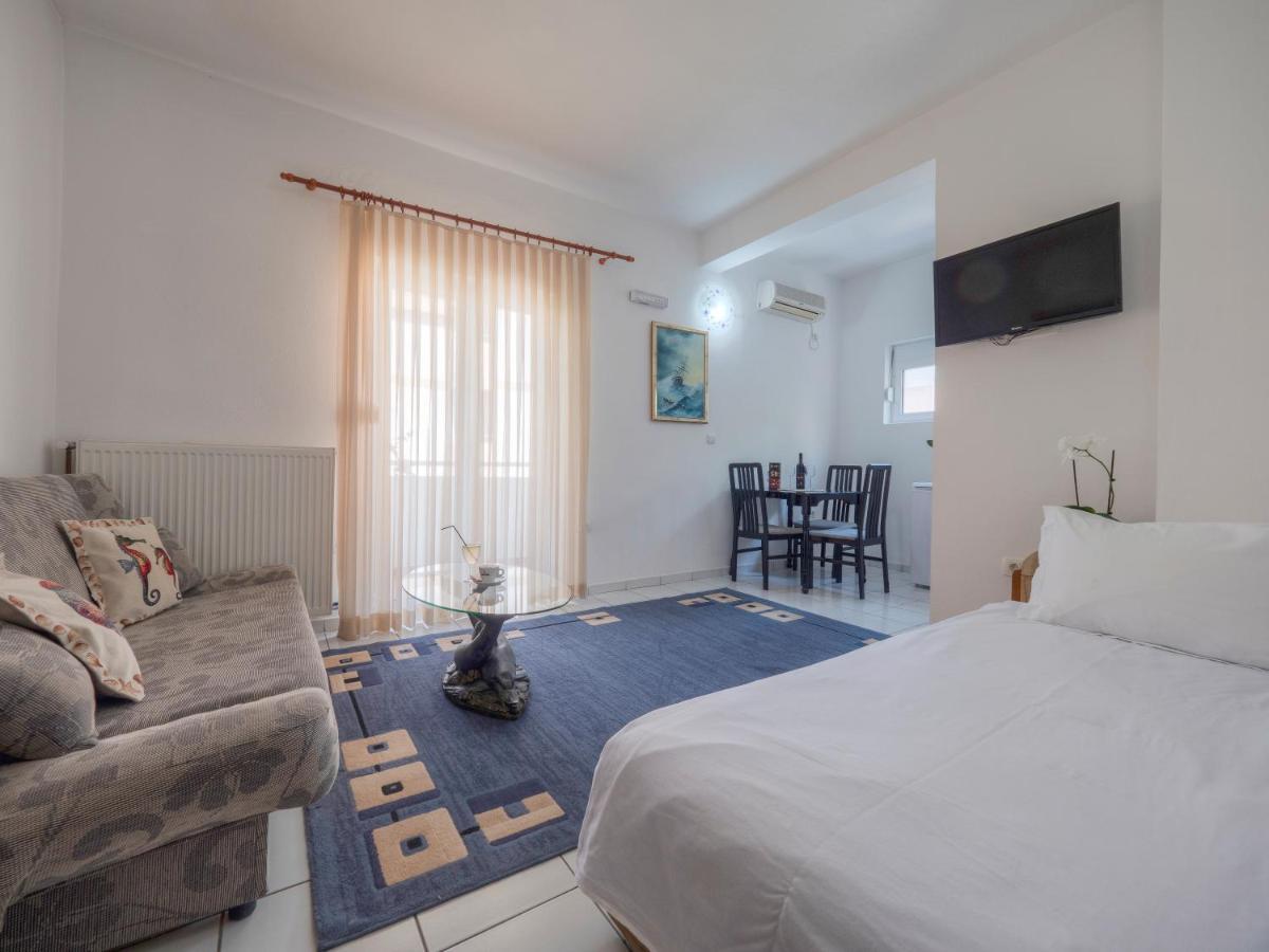 בודווה Mediterranean Guest House Balkan מראה חיצוני תמונה