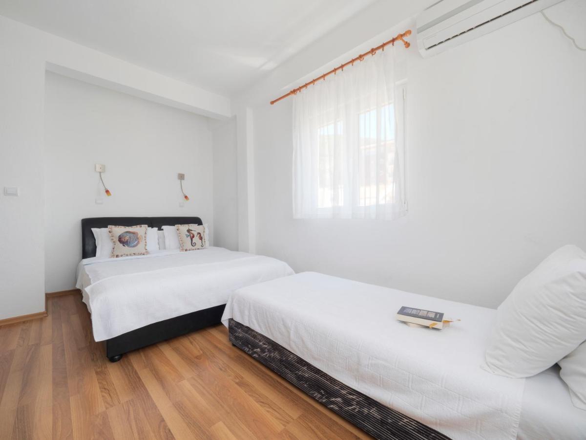בודווה Mediterranean Guest House Balkan מראה חיצוני תמונה