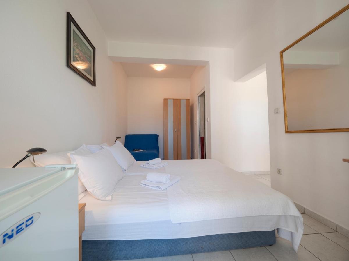 בודווה Mediterranean Guest House Balkan מראה חיצוני תמונה