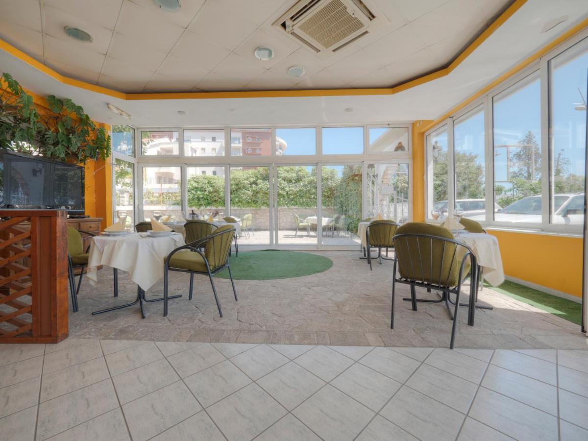 בודווה Mediterranean Guest House Balkan מראה חיצוני תמונה