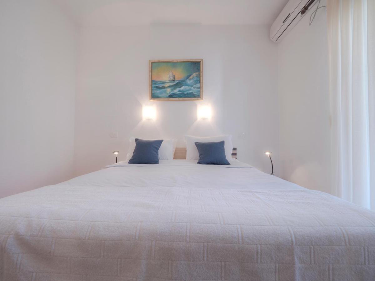 בודווה Mediterranean Guest House Balkan מראה חיצוני תמונה