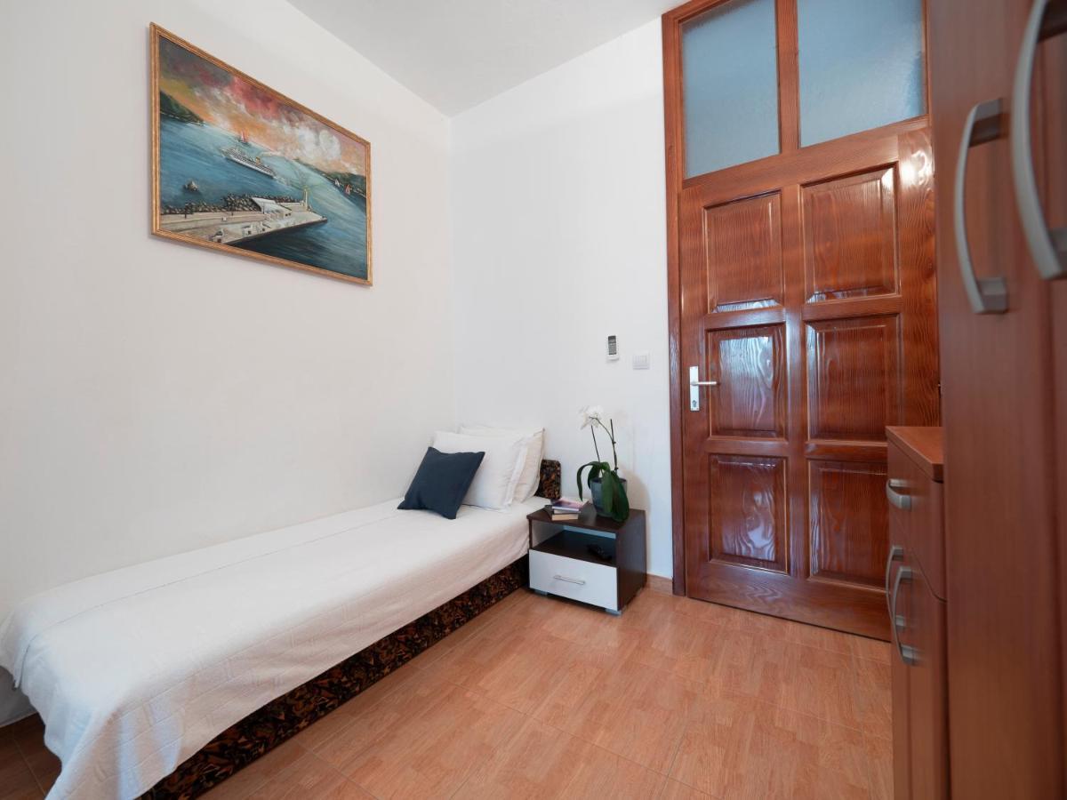 בודווה Mediterranean Guest House Balkan מראה חיצוני תמונה