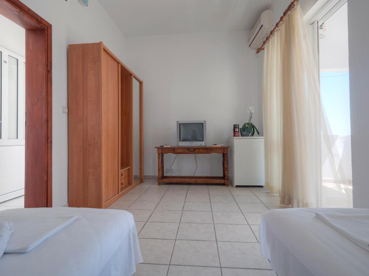 בודווה Mediterranean Guest House Balkan מראה חיצוני תמונה