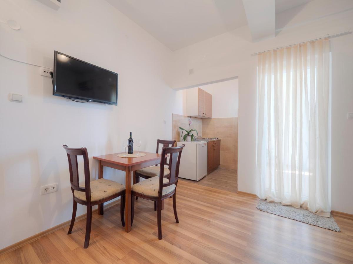 בודווה Mediterranean Guest House Balkan מראה חיצוני תמונה