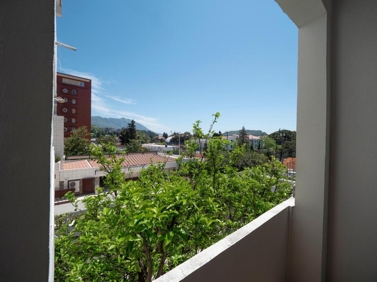 בודווה Mediterranean Guest House Balkan מראה חיצוני תמונה