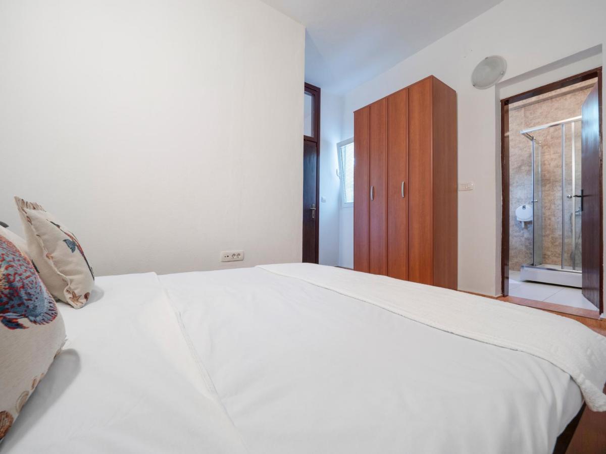 בודווה Mediterranean Guest House Balkan מראה חיצוני תמונה