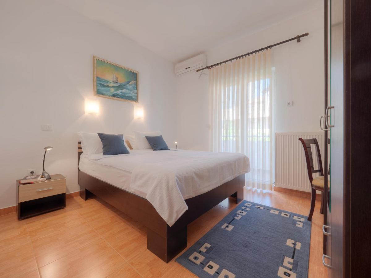 בודווה Mediterranean Guest House Balkan מראה חיצוני תמונה