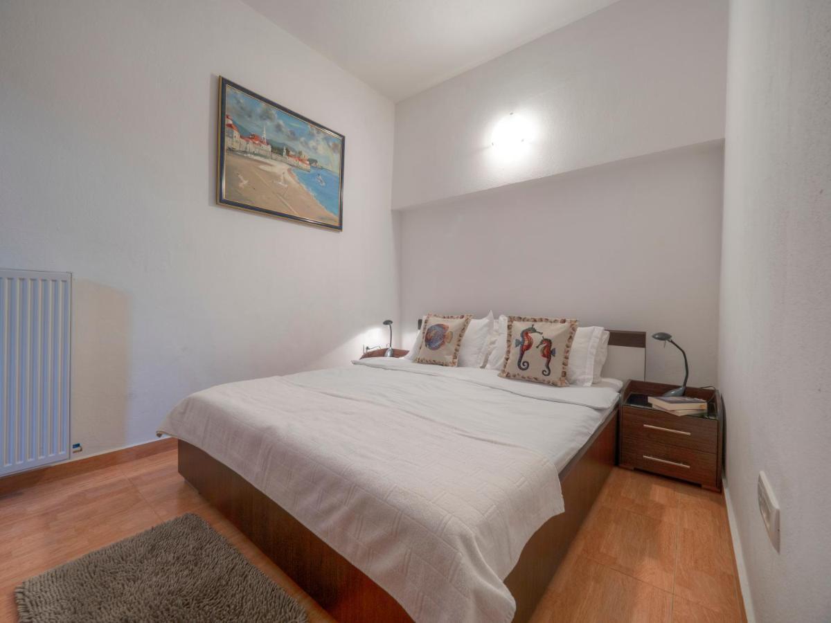 בודווה Mediterranean Guest House Balkan מראה חיצוני תמונה