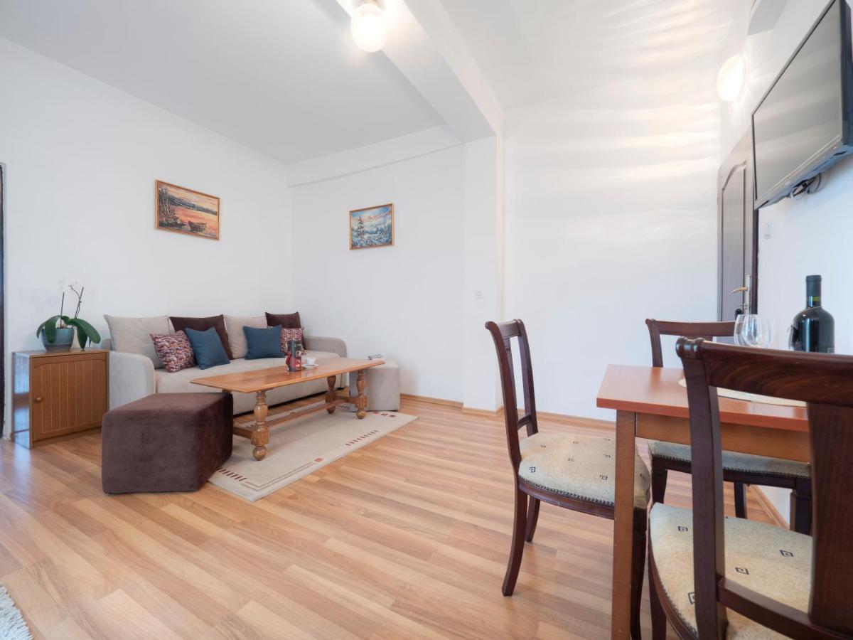 בודווה Mediterranean Guest House Balkan מראה חיצוני תמונה