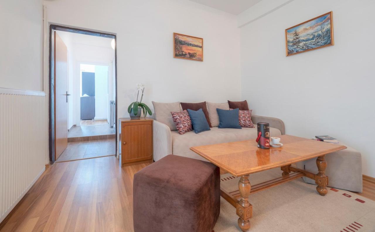 בודווה Mediterranean Guest House Balkan מראה חיצוני תמונה