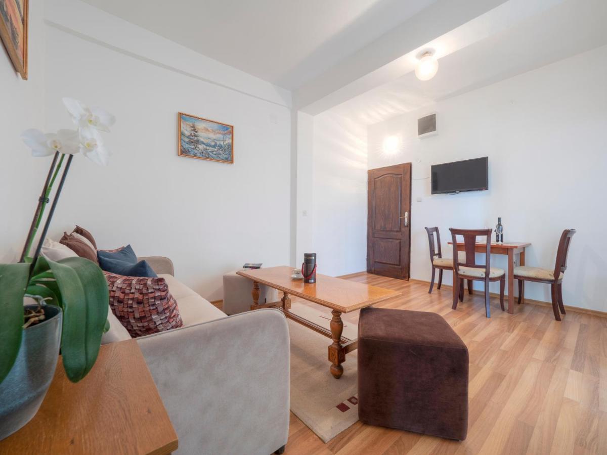 בודווה Mediterranean Guest House Balkan מראה חיצוני תמונה