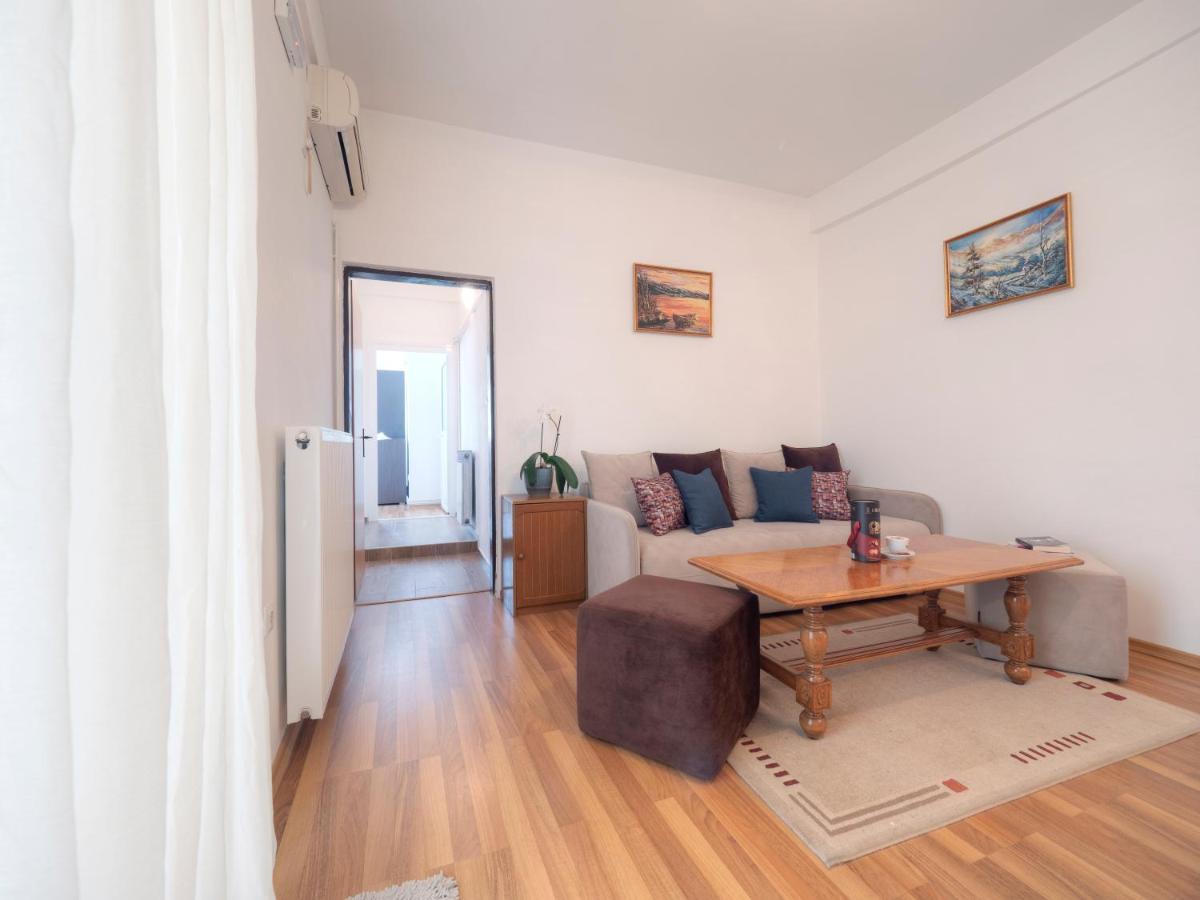 בודווה Mediterranean Guest House Balkan מראה חיצוני תמונה