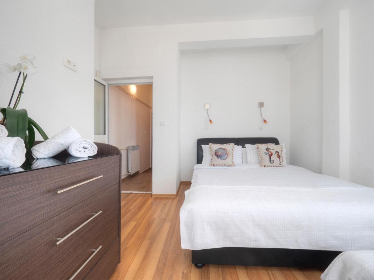 בודווה Mediterranean Guest House Balkan מראה חיצוני תמונה