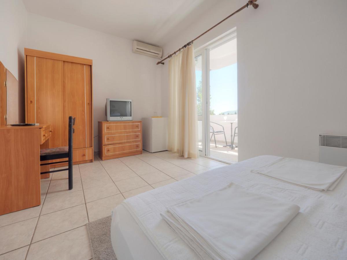 בודווה Mediterranean Guest House Balkan מראה חיצוני תמונה