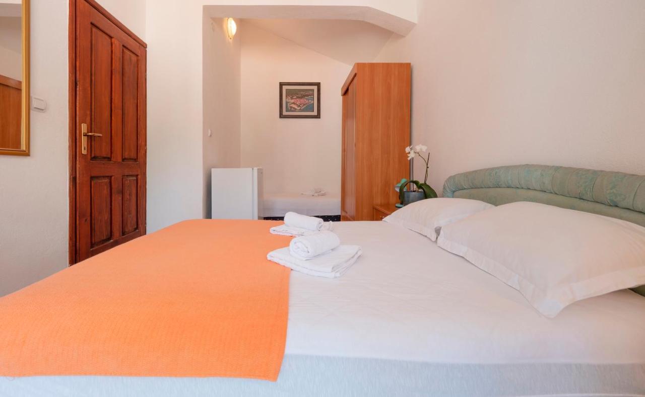 בודווה Mediterranean Guest House Balkan מראה חיצוני תמונה