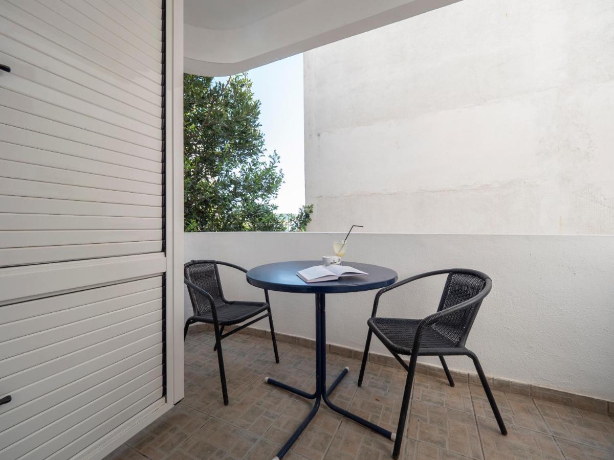 בודווה Mediterranean Guest House Balkan מראה חיצוני תמונה