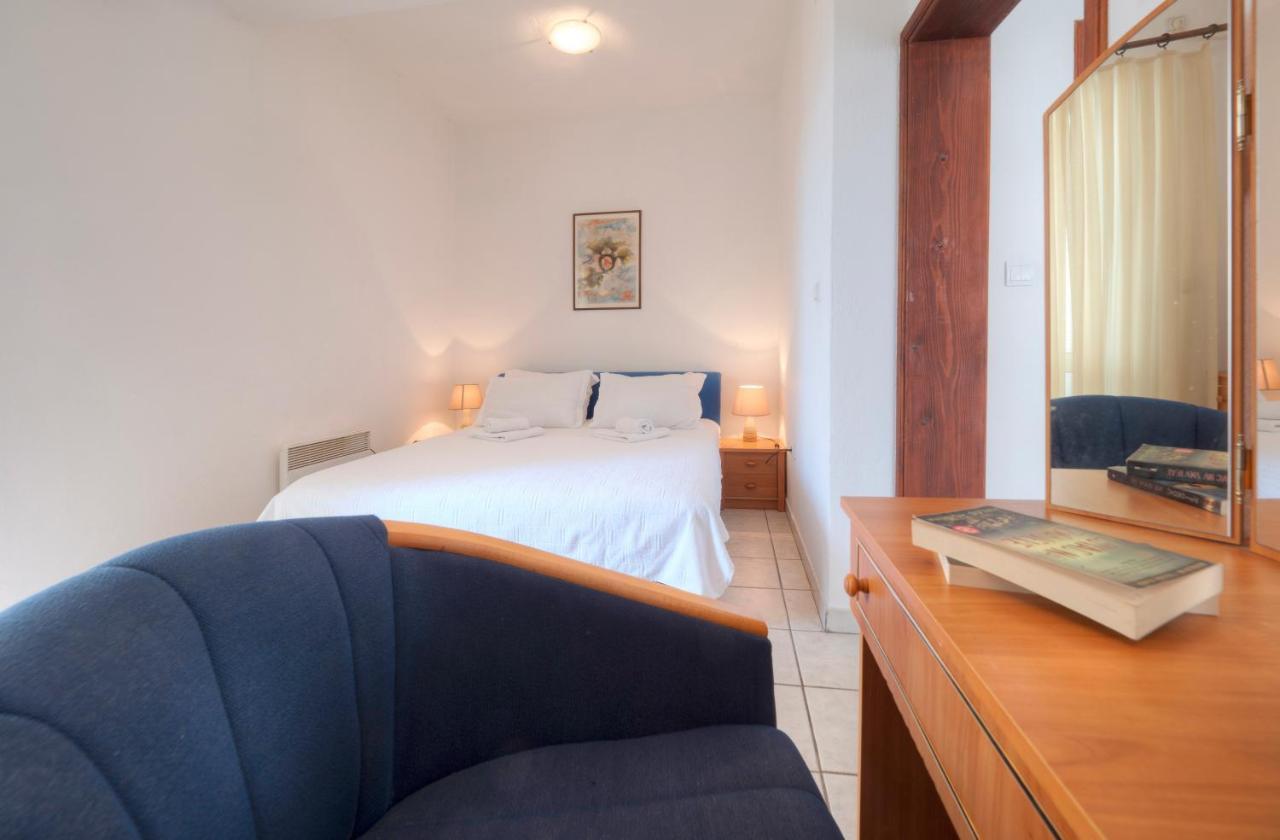 בודווה Mediterranean Guest House Balkan מראה חיצוני תמונה
