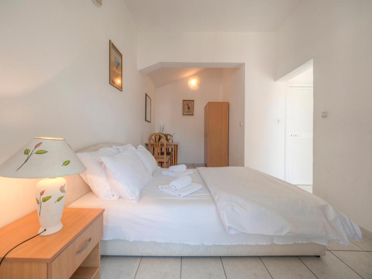 בודווה Mediterranean Guest House Balkan מראה חיצוני תמונה