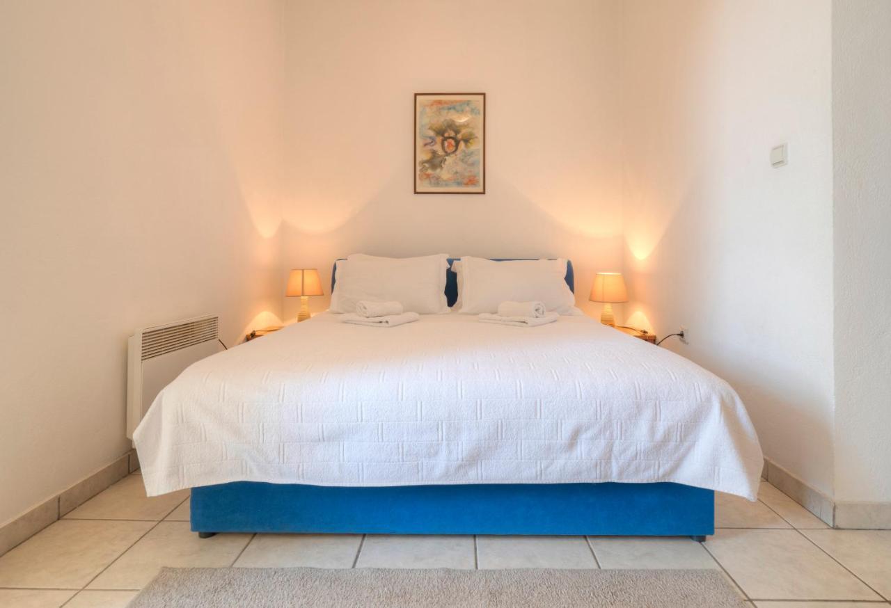 בודווה Mediterranean Guest House Balkan מראה חיצוני תמונה