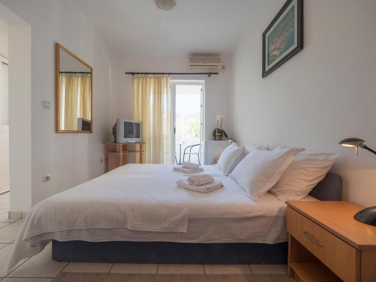 בודווה Mediterranean Guest House Balkan מראה חיצוני תמונה