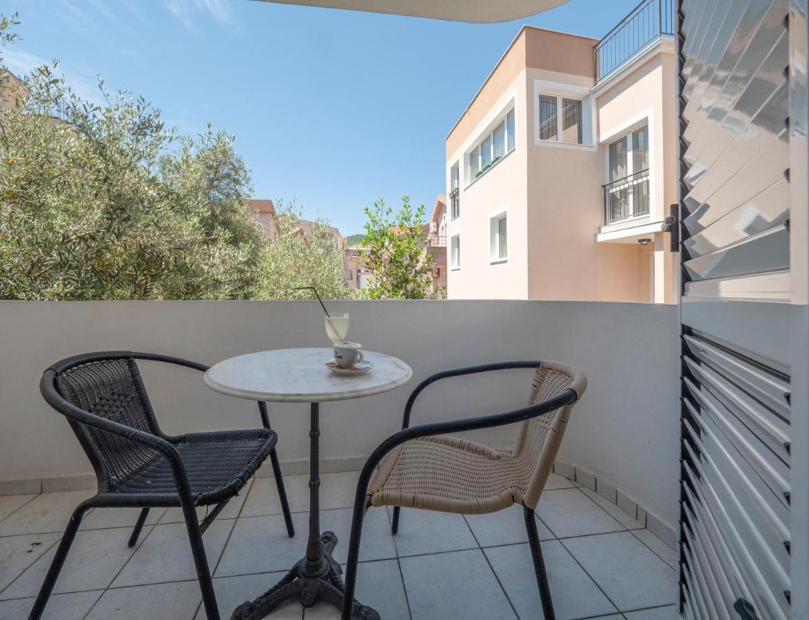 בודווה Mediterranean Guest House Balkan מראה חיצוני תמונה
