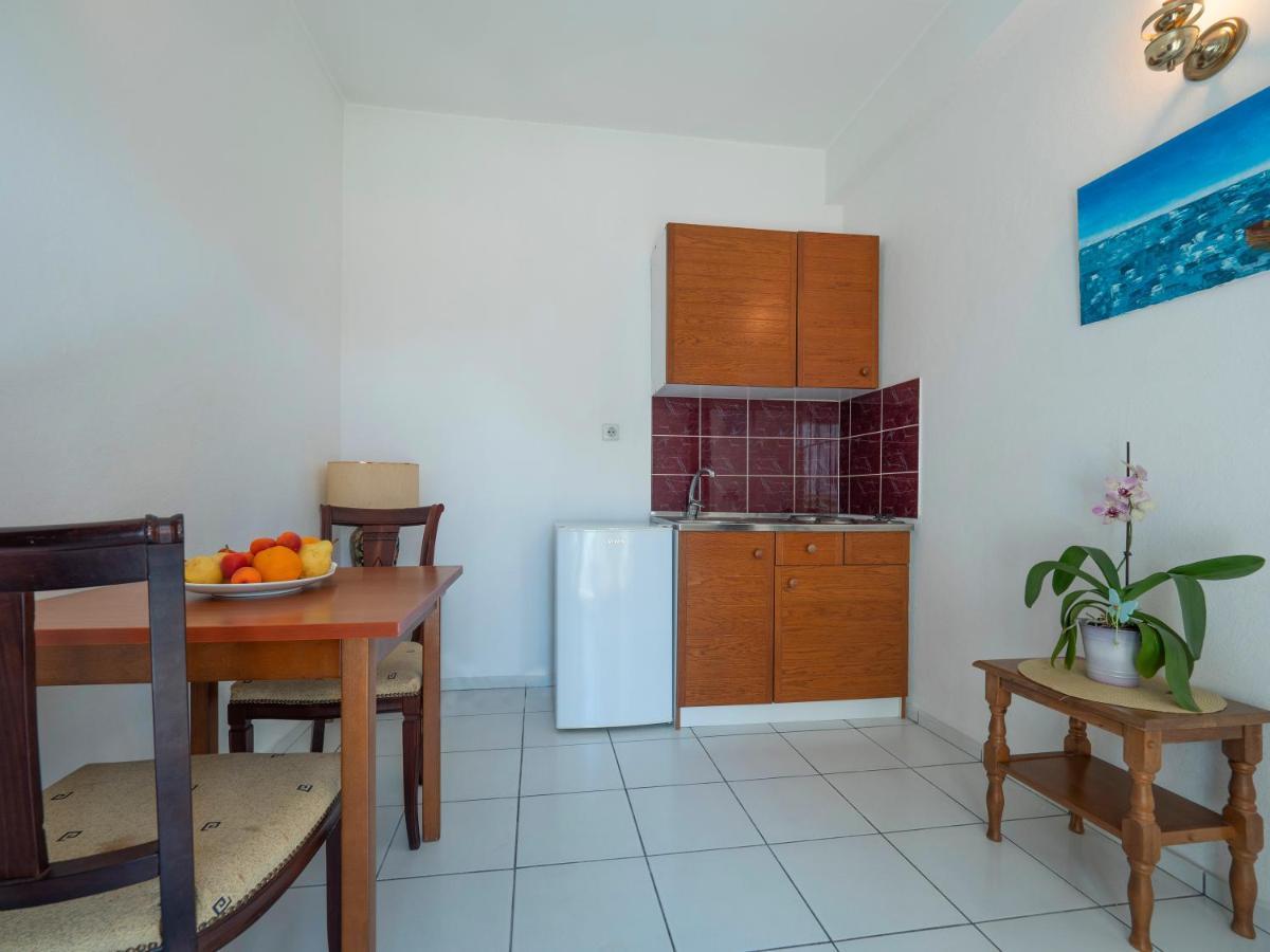 בודווה Mediterranean Guest House Balkan מראה חיצוני תמונה