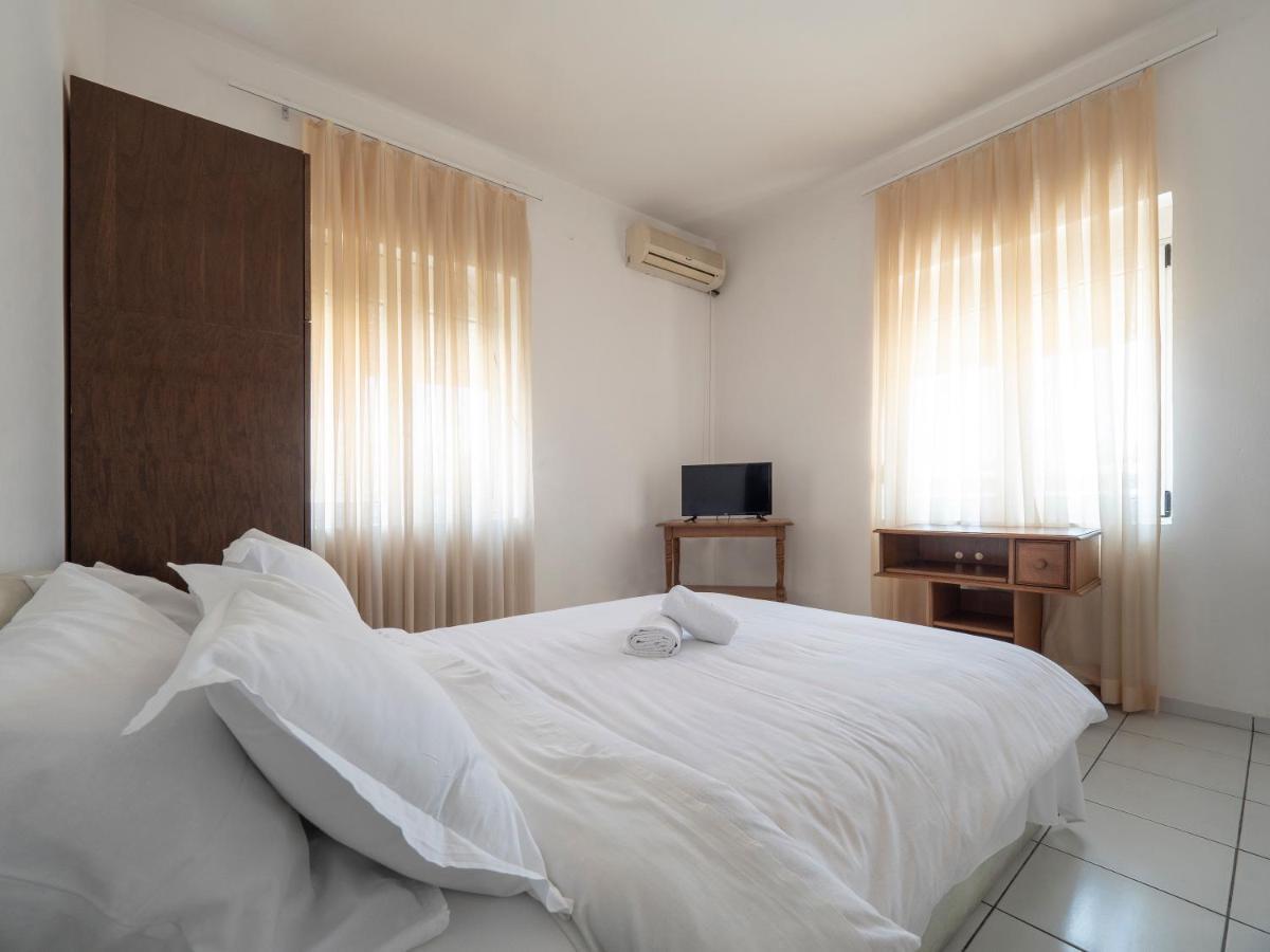 בודווה Mediterranean Guest House Balkan מראה חיצוני תמונה