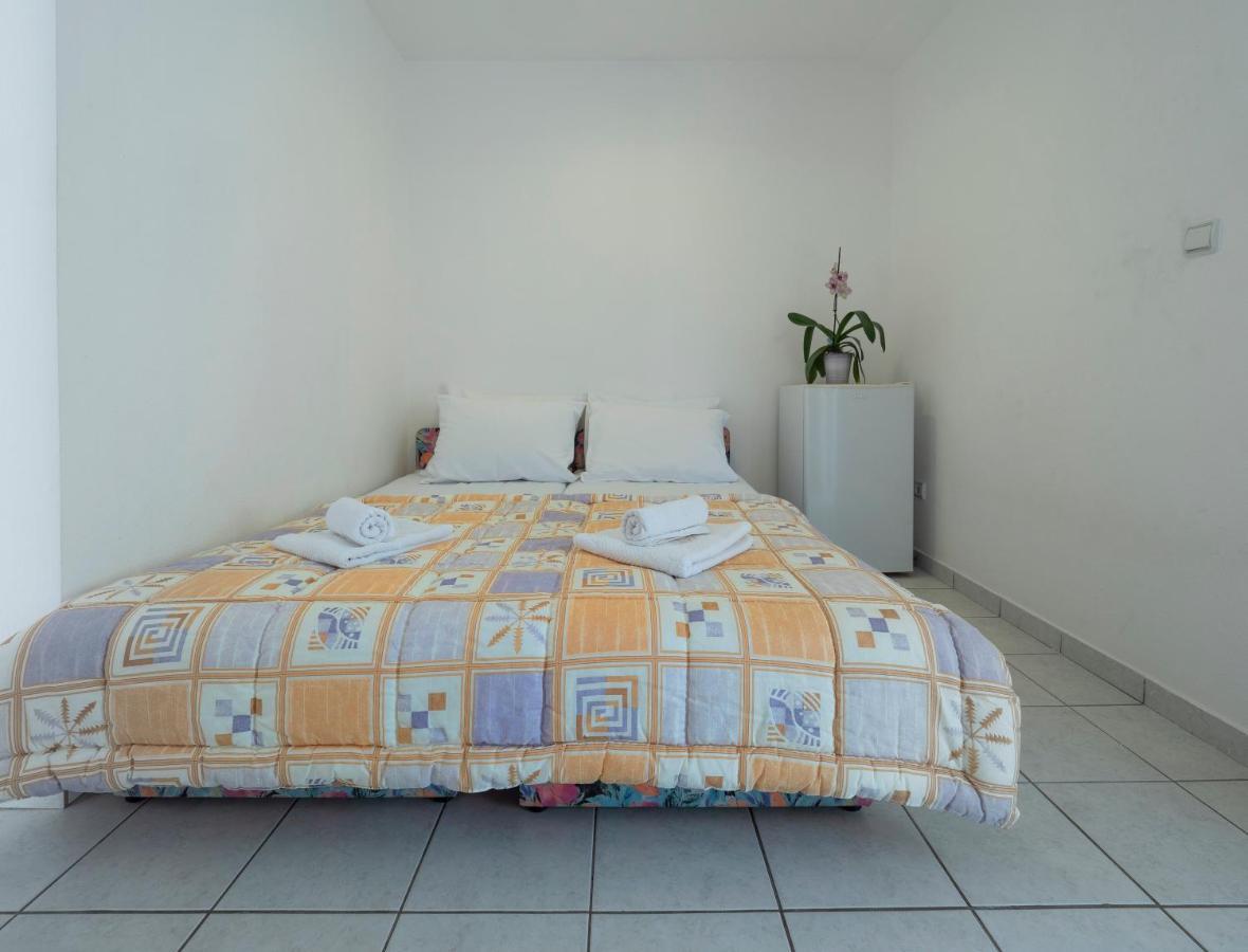 בודווה Mediterranean Guest House Balkan מראה חיצוני תמונה