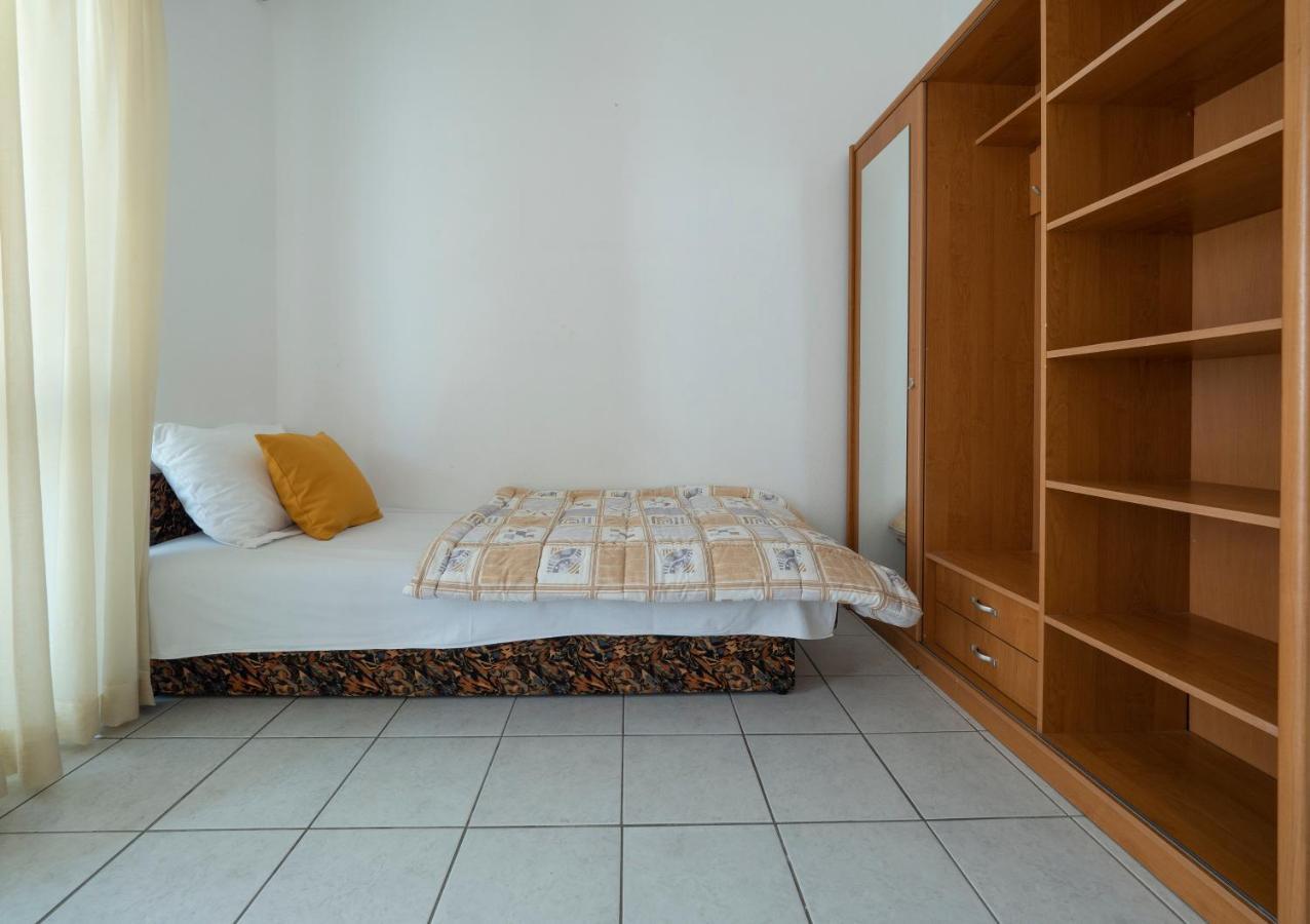 בודווה Mediterranean Guest House Balkan מראה חיצוני תמונה