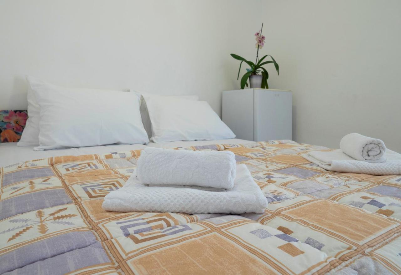 בודווה Mediterranean Guest House Balkan מראה חיצוני תמונה