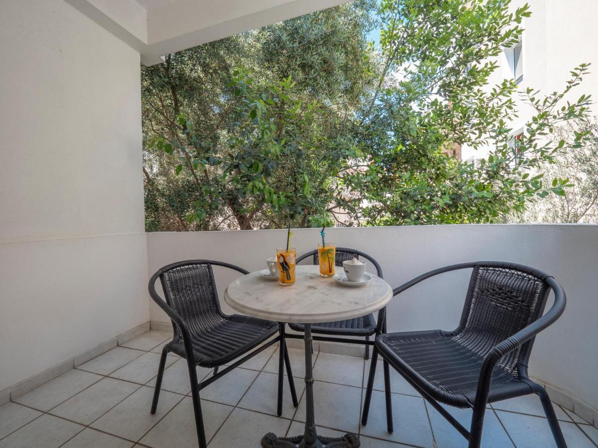 בודווה Mediterranean Guest House Balkan מראה חיצוני תמונה