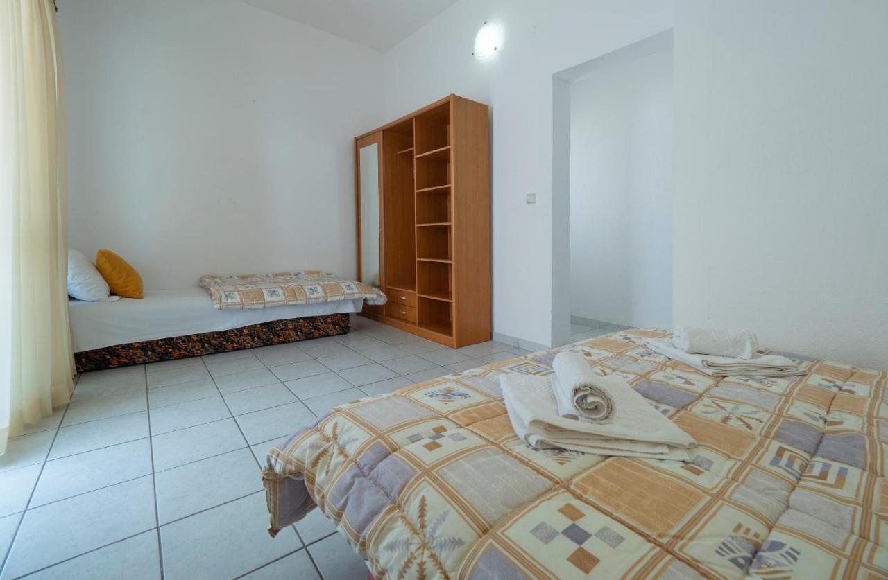 בודווה Mediterranean Guest House Balkan מראה חיצוני תמונה